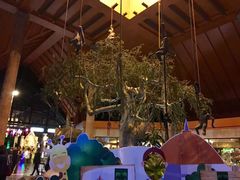 -清迈夜间动物园