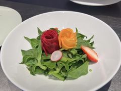 -铂尔台州菜(铂尔国际店)