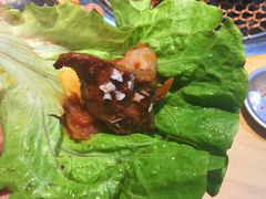 -麻蒲碳烤肉(远景路1号店)