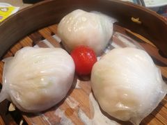 金牌虾饺皇-点都德(华强南店)