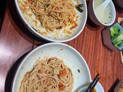 -裕兴记•蟹黄面馆(人民广场店)