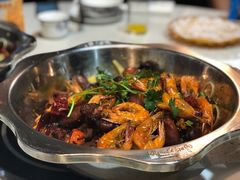 -杨记大丰收鱼庄(国贸店)