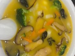 -敏珠拉姆藏餐·南京厨房(富春江东街店)