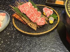 -樱嘢·炭火烧肉(惠南店)