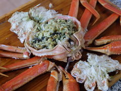 -震海贝烤贝·民俗特色店(延吉总店)