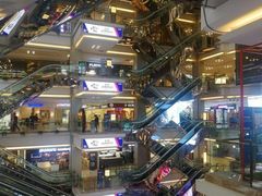 -红星美凯龙(北京北四环店)