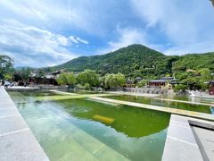 -华清宫景区