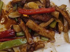 -止园酒店-中餐厅