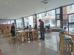 -俺家菜馆(百里峡店)