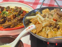 -小柴米·传统江西菜(万寿宫店)