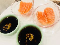 -云海轩·海鲜自助-河北云瑧世纪大饭店1F