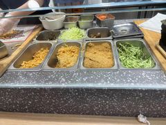 -米陀饭团(中华广场店)