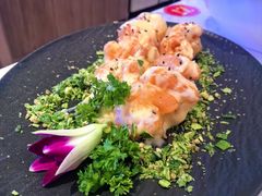-正黄旗海鲜烧烤大排档(延安路总店)