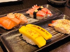 -元气寿司(东方宝泰店)
