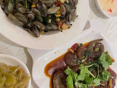 生腌虾-迈姨·潮州菜(麓湖公园店)