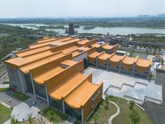-隋唐大运河文化博物馆