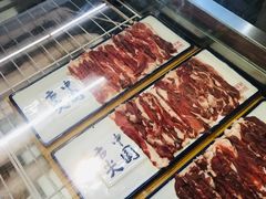 -年巴羊肉铺老铜锅(梅江店)