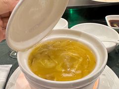 -濮园 · 四合院餐厅