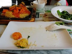 -翠华餐厅