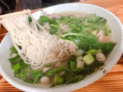 -沈长霞遵义羊肉粉(永丰店)