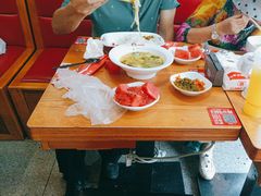 西瓜-南城香(四路通店)