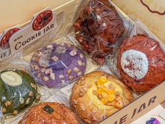 -CookieJar曲奇家(东方宝泰店)