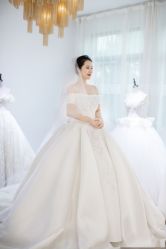 -洋洋婚纱品牌集合店