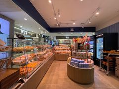 -PARIS BAGUETTE巴黎贝甜(周浦万达店)