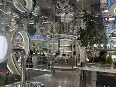 -3号仓库·创意中国菜(新世界城店)