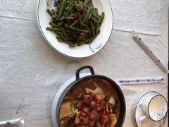 -鑫巴蜀(和平里店)