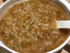 鸡粥-泰煌鸡·上海白斩鸡·鸡汤面(万航店)