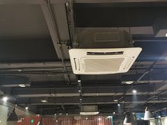 大堂-蜀九香火锅(玉林店)