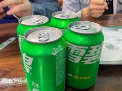 -新疆阿力烧烤