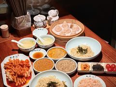 -裕兴记•蟹黄面馆(人民广场店)