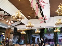 大堂-大树头·花园餐厅(市桥店)