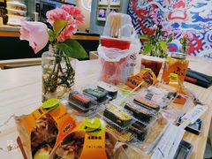 -池田寿司·新鲜现做(昌平悦荟店)