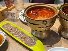 -古关火锅店(古北水镇景区店)