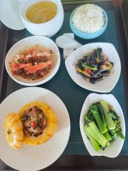 -新寰亚月子会所(金鸡湖凯宾店)