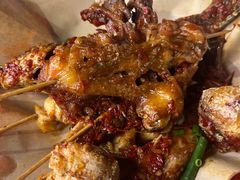 -肉店炸炸炸·爆汁孜然牛肉