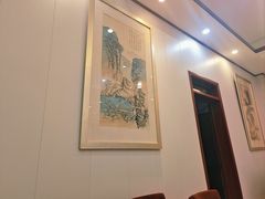 -丽泽山庄·生态怀柔菜·虹鳟鱼(红螺寺店)