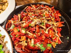 -梁记粥铺(开元地中海店)