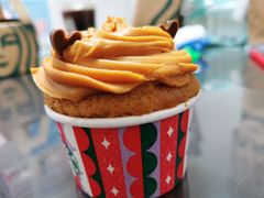 -星巴克(重庆上海城店)