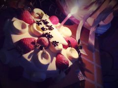 -御蝶坊生日蛋糕KNAC(新村店)