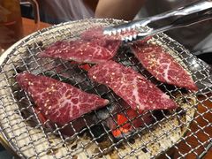-大阪烧肉BAKA一代(十亩地店)