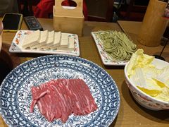 -北京老门框爆肚涮肉馆(凤城六路店)