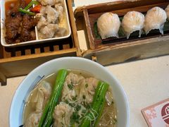 -粤点越有·茶点·粤菜(樵岭国际店)
