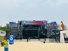 -大梅沙海滨公园