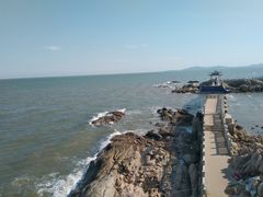 -兴城海滨风景区