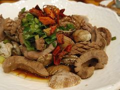 -侬佳蒸菜馆(听潮店)