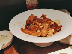 -北京老铺烤鸭(时代广场店)
